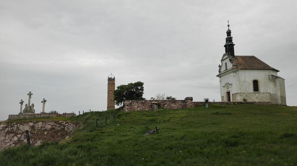 Čas sa podpísal na jej stave.