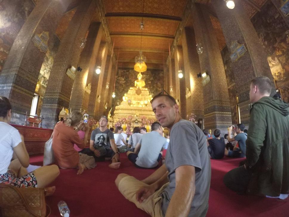 Wat Pho