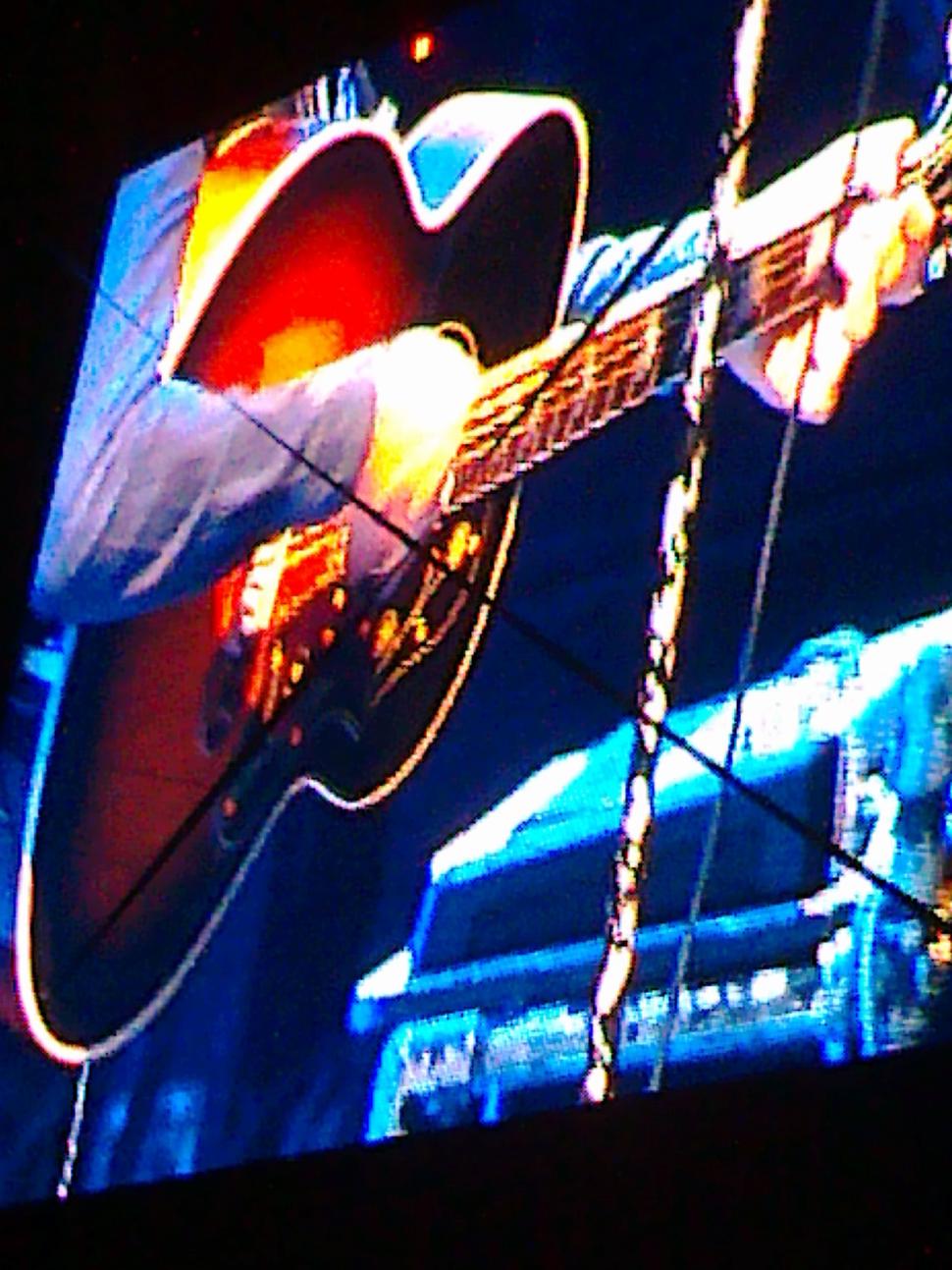 SZIGET 2013