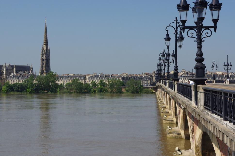 Bordeaux