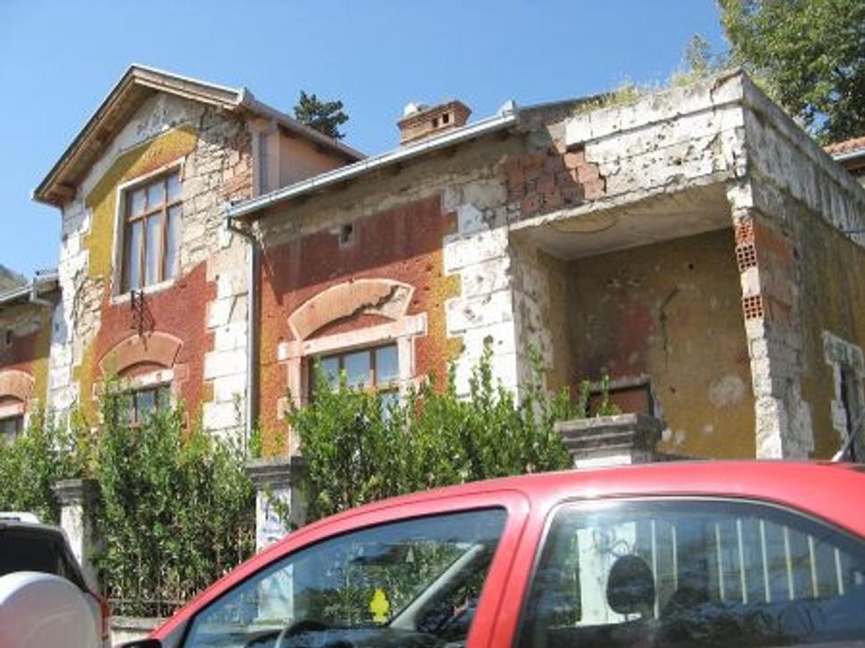 Aj toto je Mostar