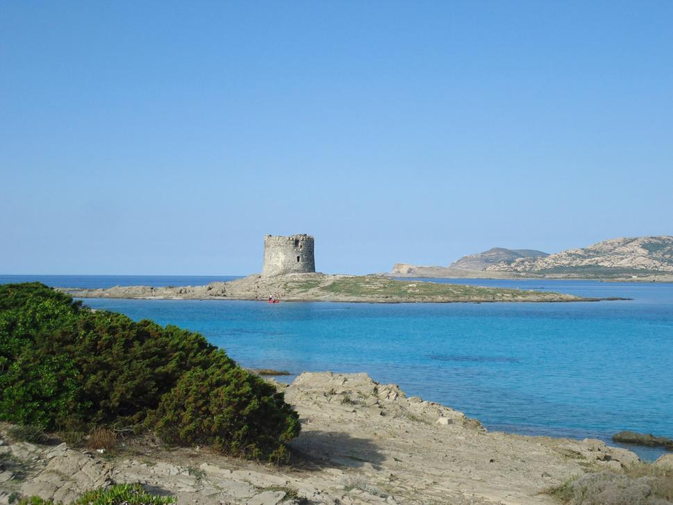 La Pelosa