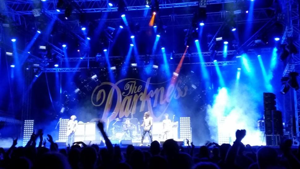 The Darkness