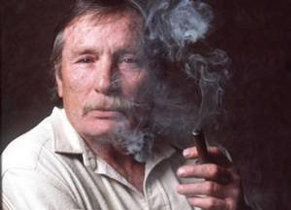 Edward Bunker