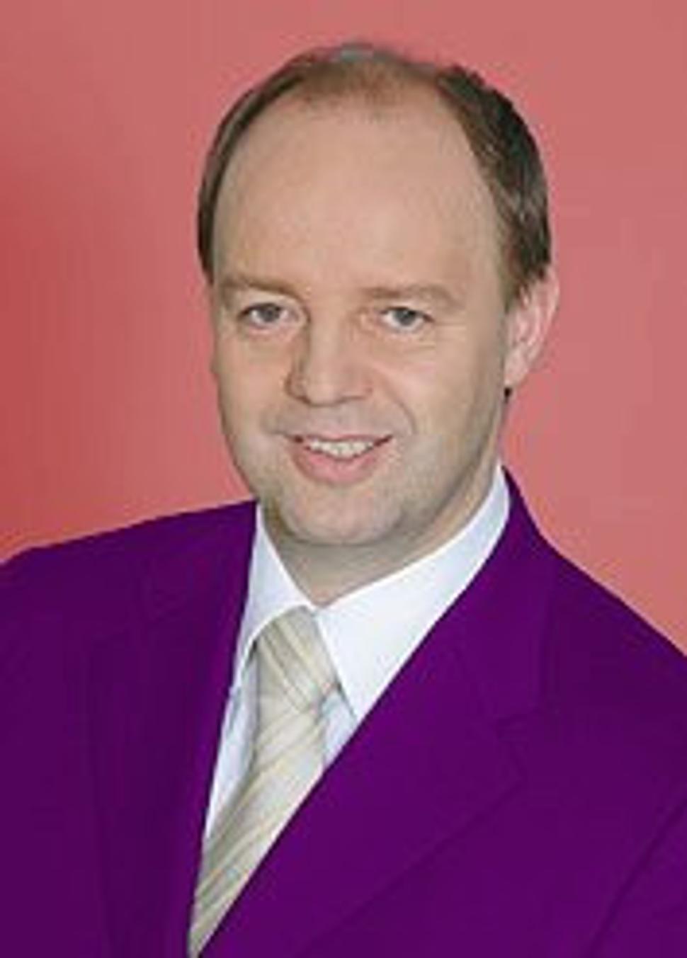 Pavol Rusko