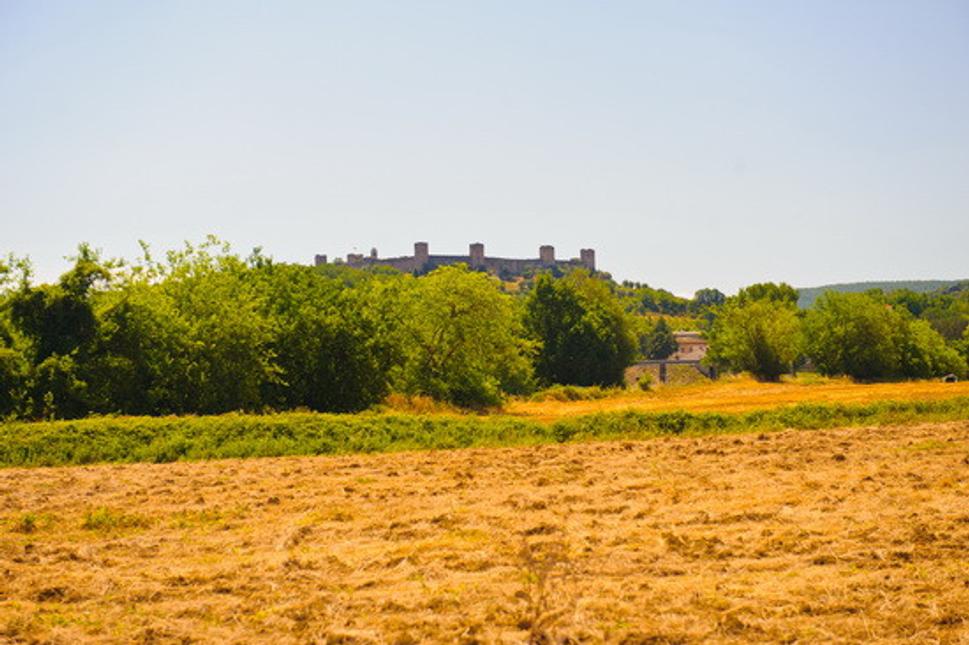 Monteriggioni