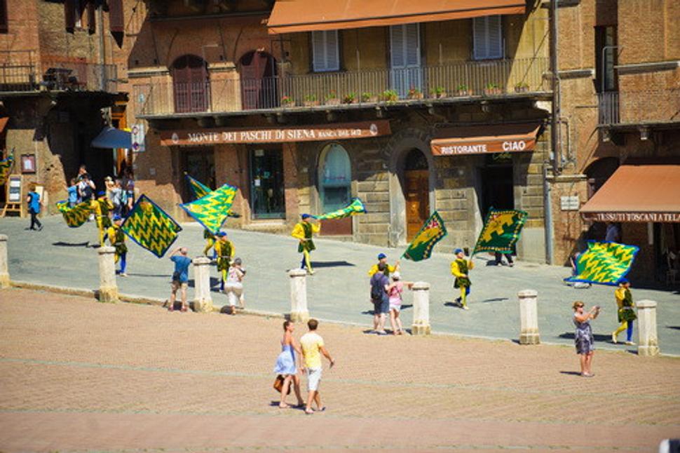 Siena