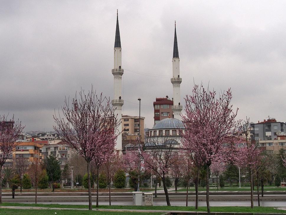 Istanbul