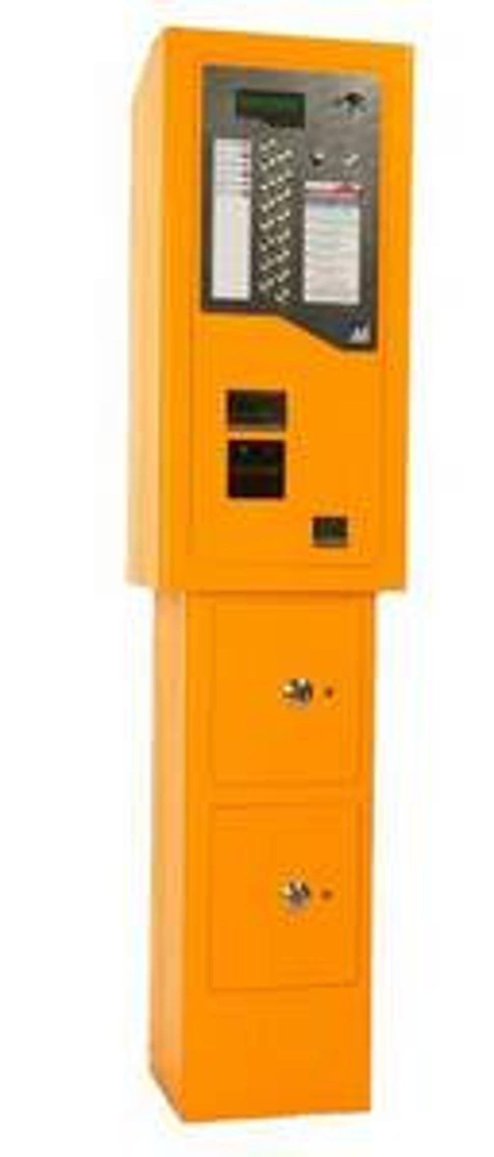 automat