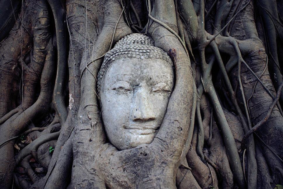 Ayutthaya