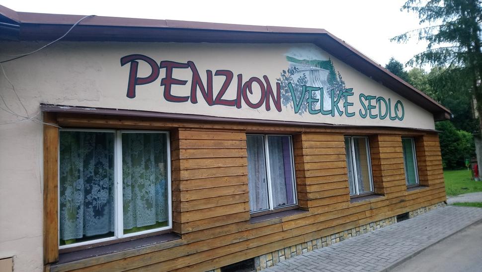 Môj nocľah