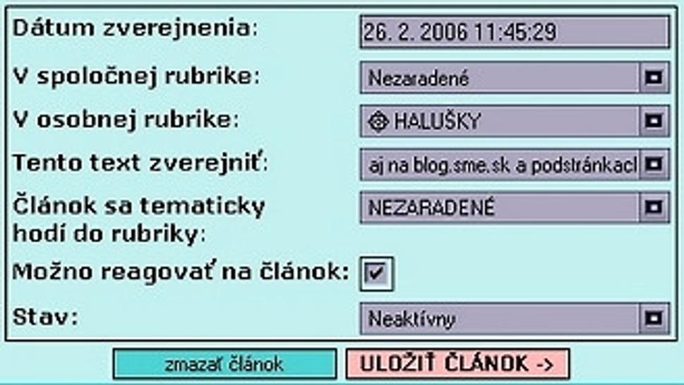 Obrázok blogu