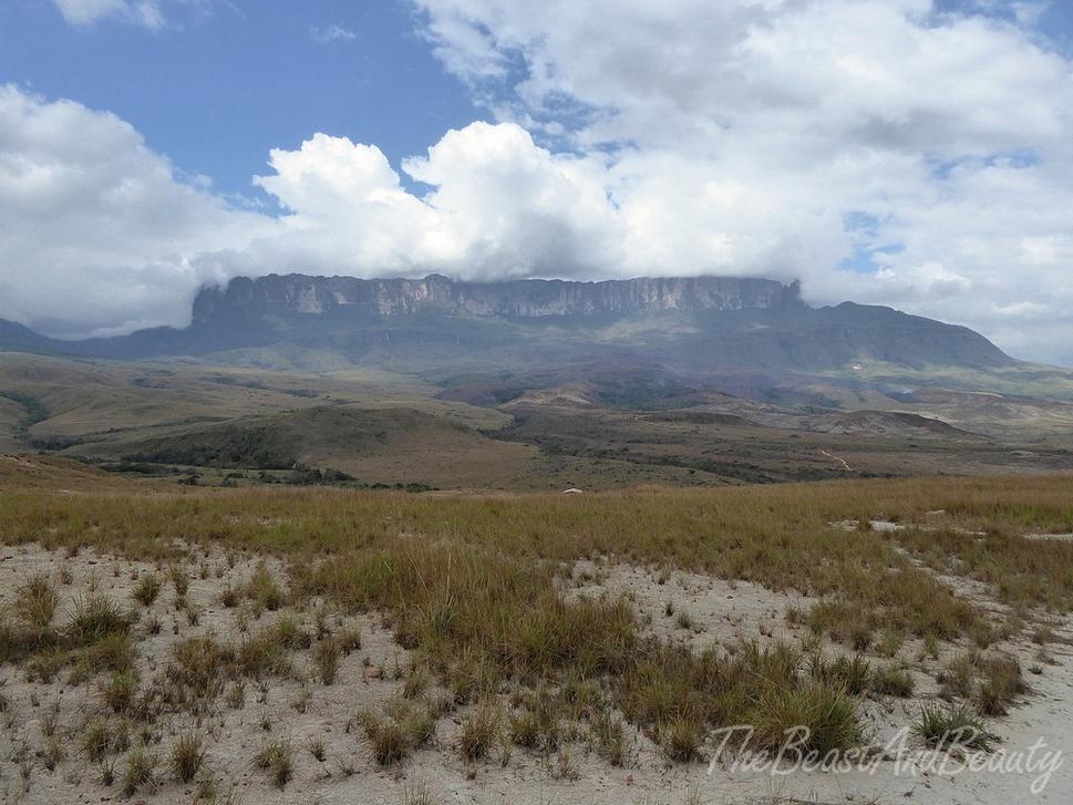 monte roraima