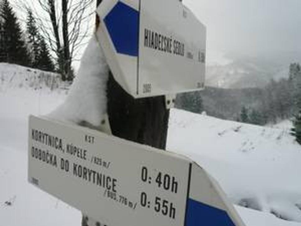 korytnica ´08