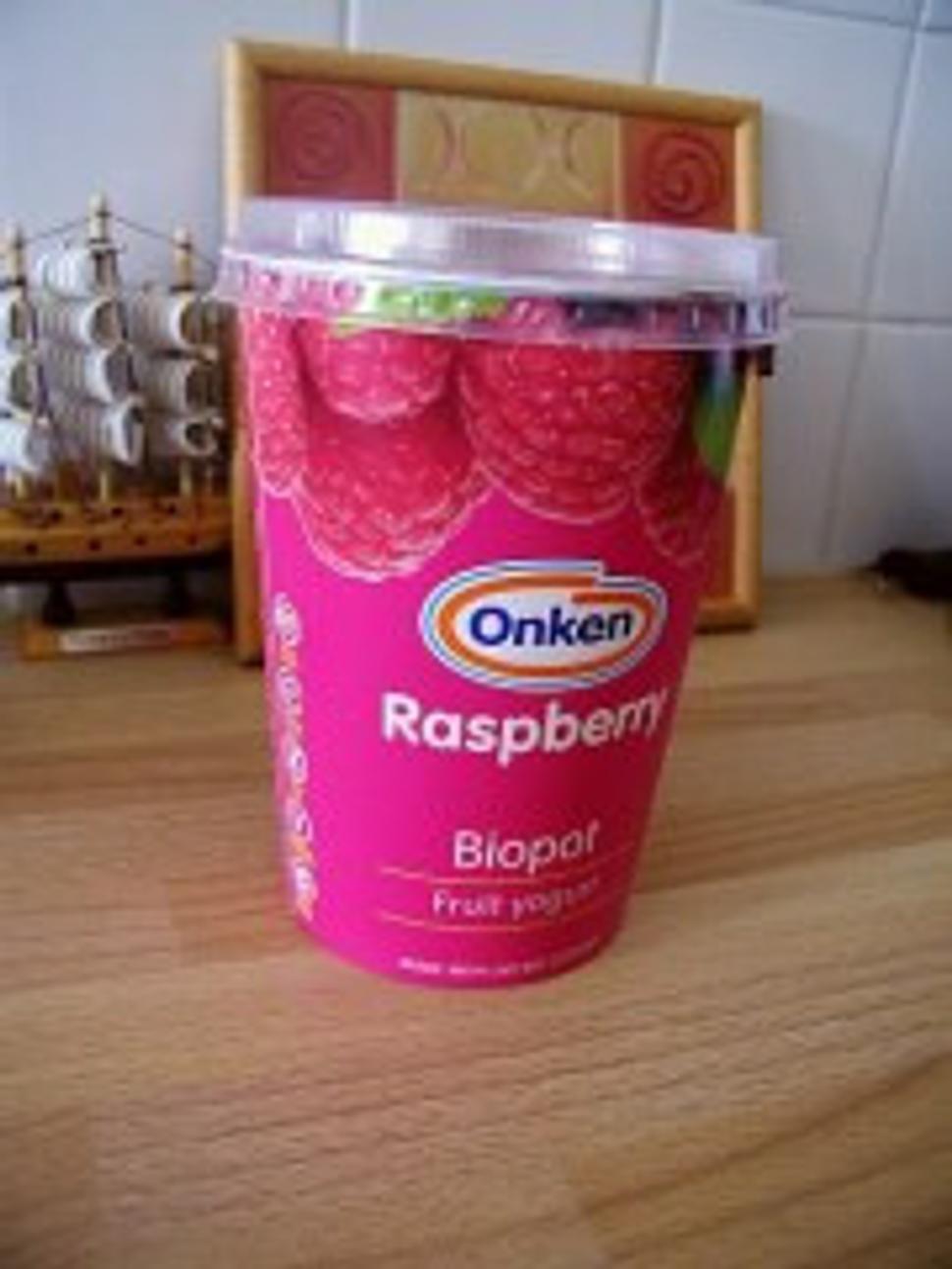 jogurt foto