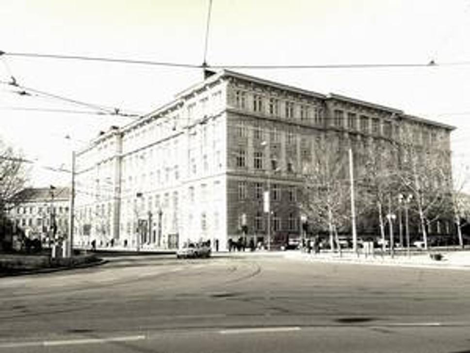 Fakulta sociálnych štúdií, Masarykova univerzita, Brno