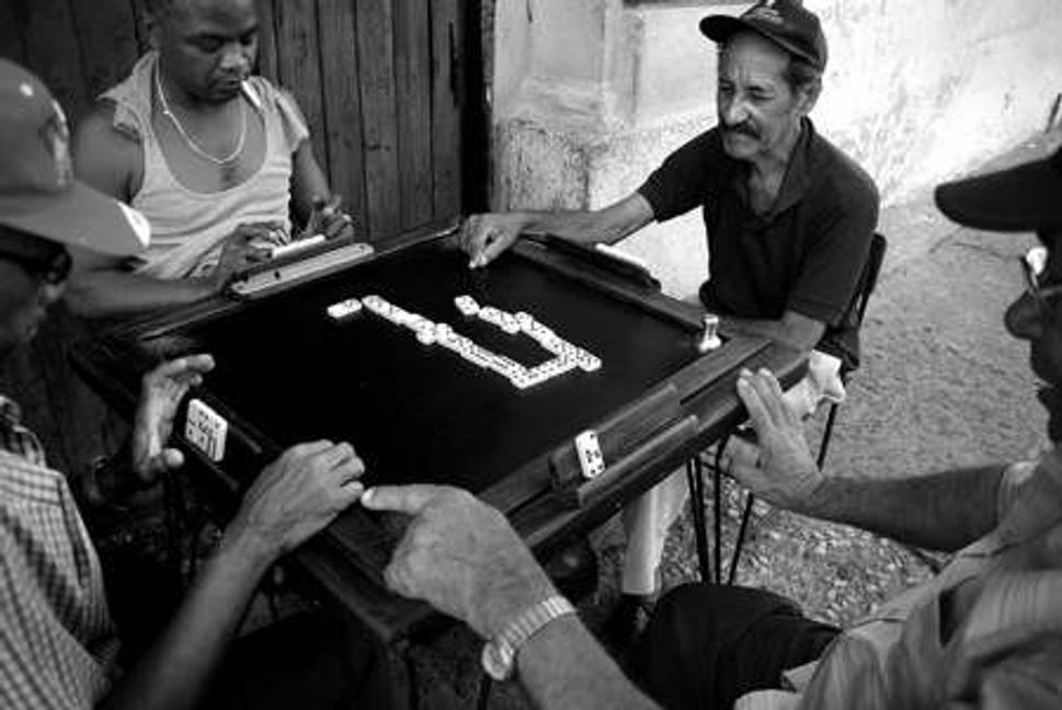 domino