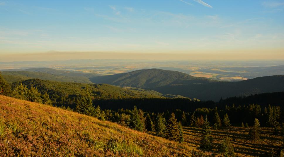 Košičania vieme, kto nám dodáva čerstvý vzduch