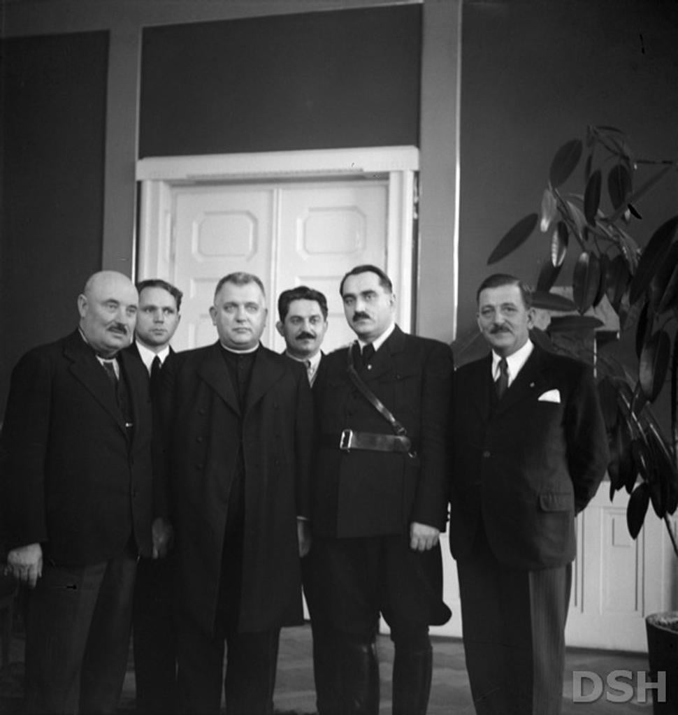 Autonómna vláda Slovenska