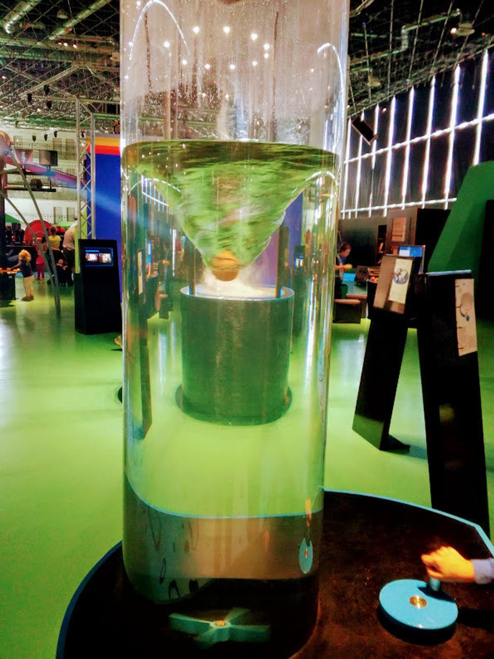 VIDA! science centrum