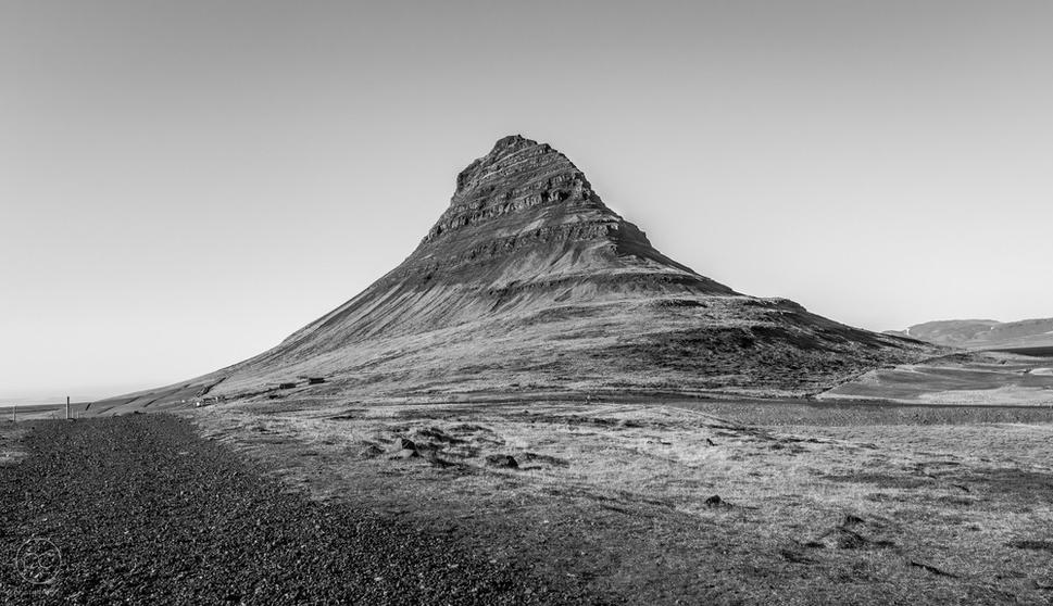 Kirkjufell