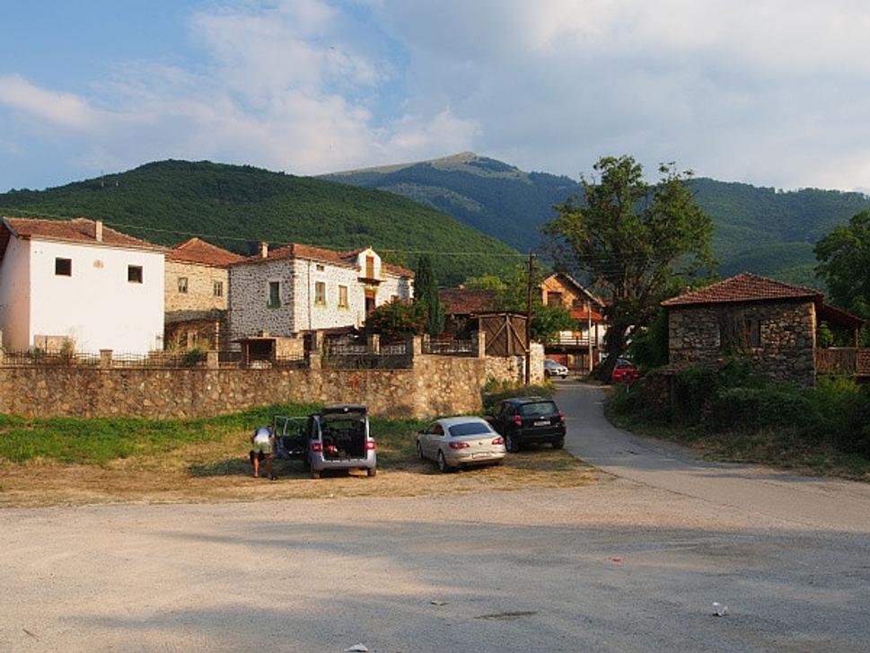 Brajčino