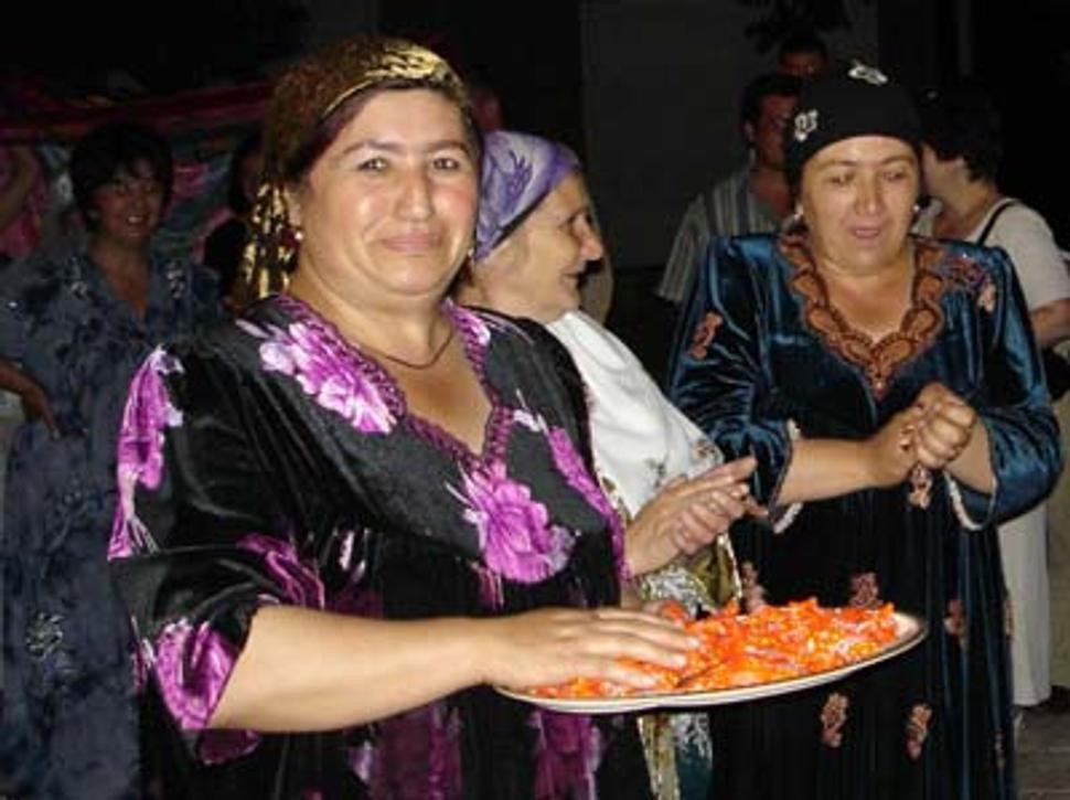 Tajiksitan