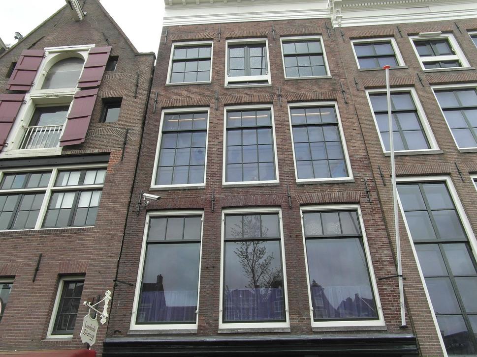 Prisengracht 263