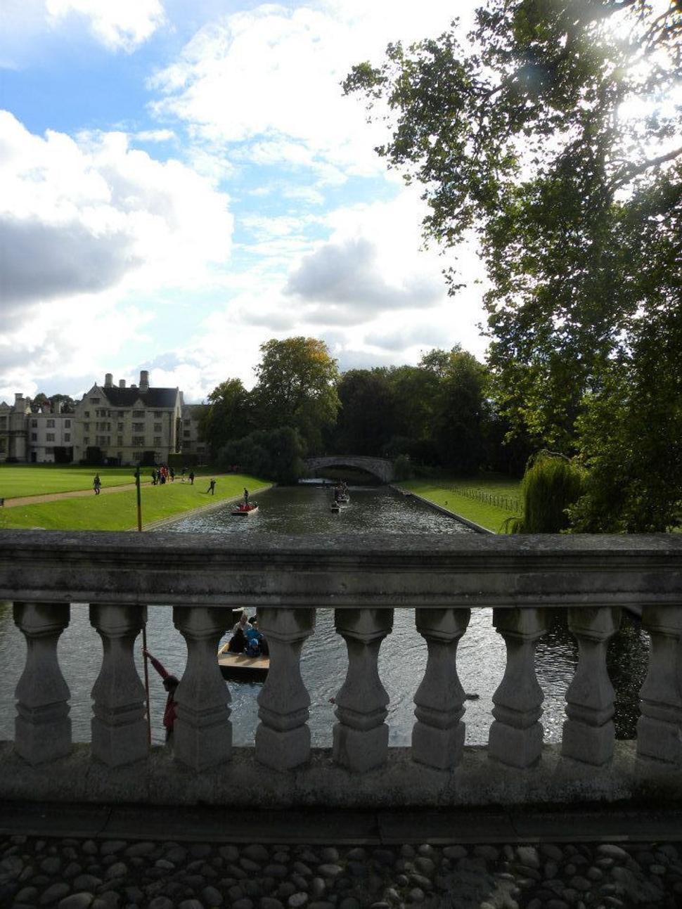 River Cam