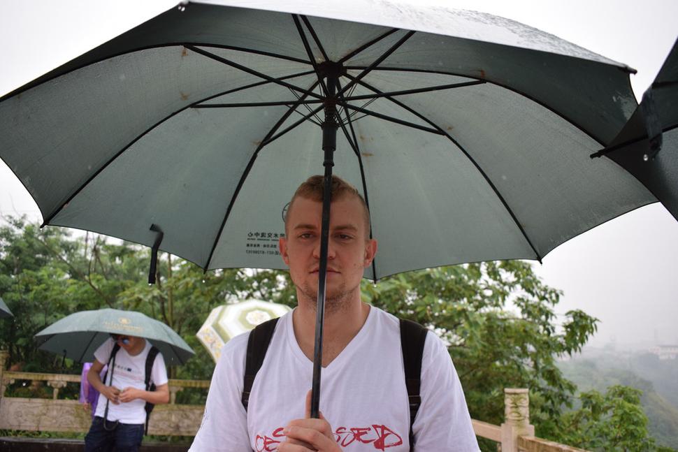 srandy kopec