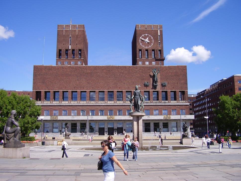 Oslo