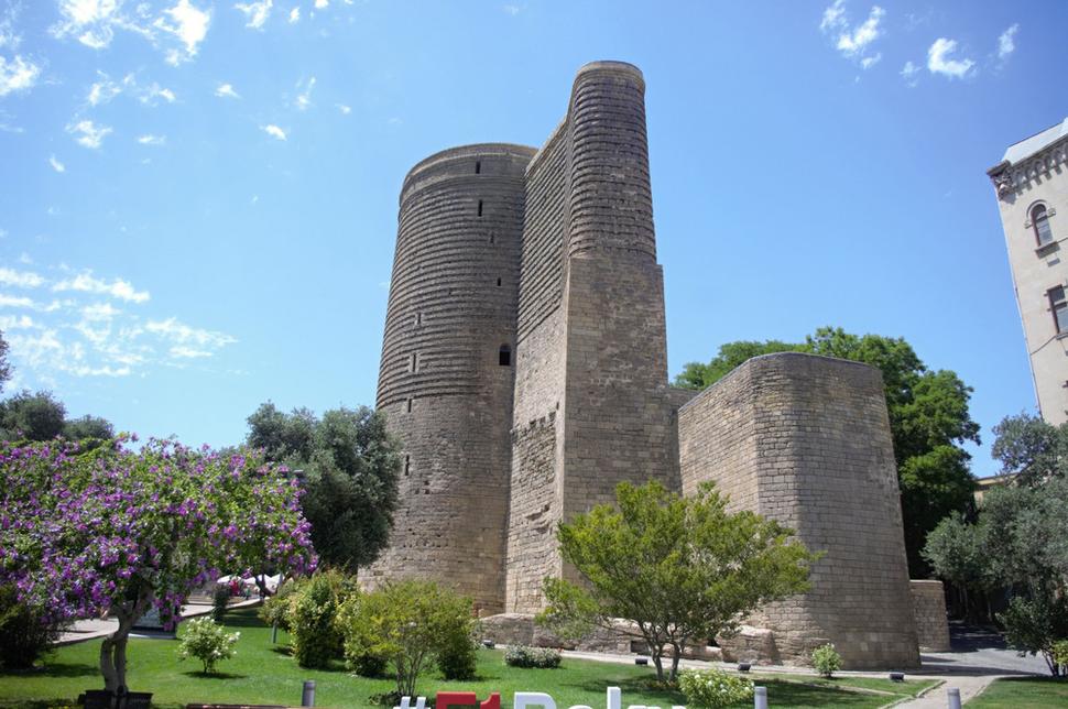 Qiz Galasi
