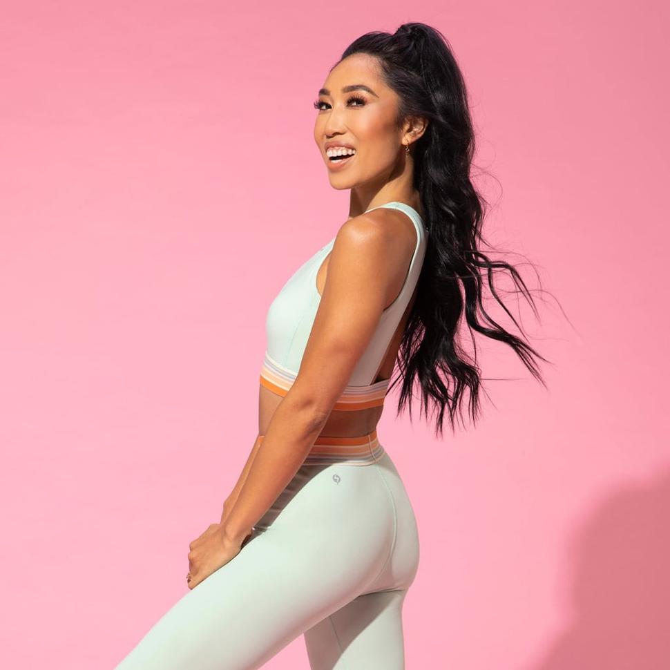 Blogilates/ Cassey Ho