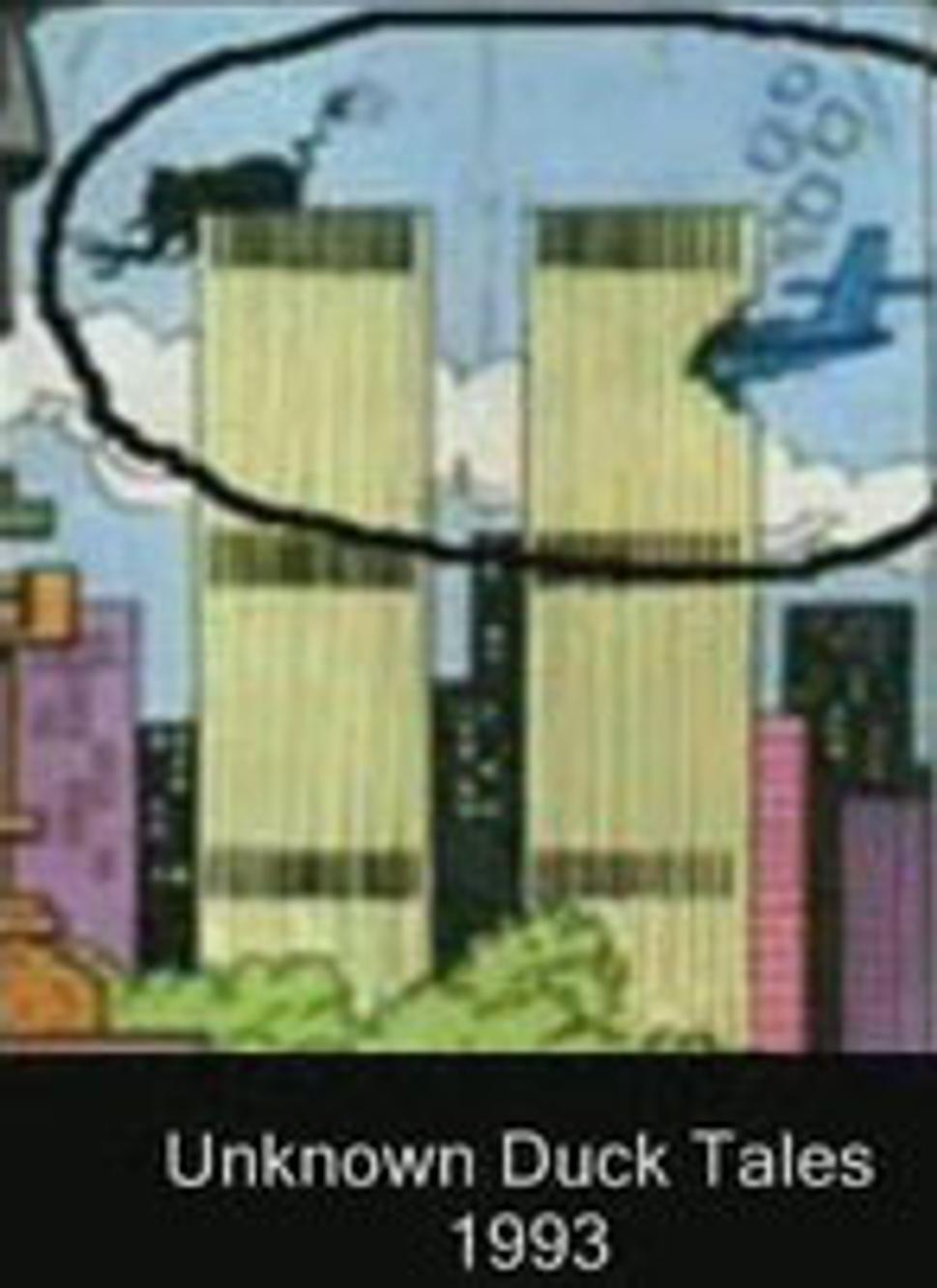 Duck Tales 1993