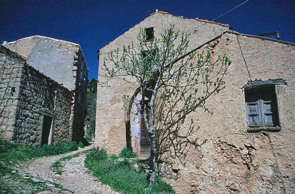 Osini Vecchio