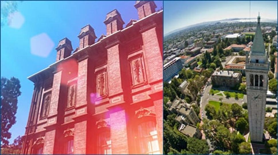 Univerzita UC Berkeley
