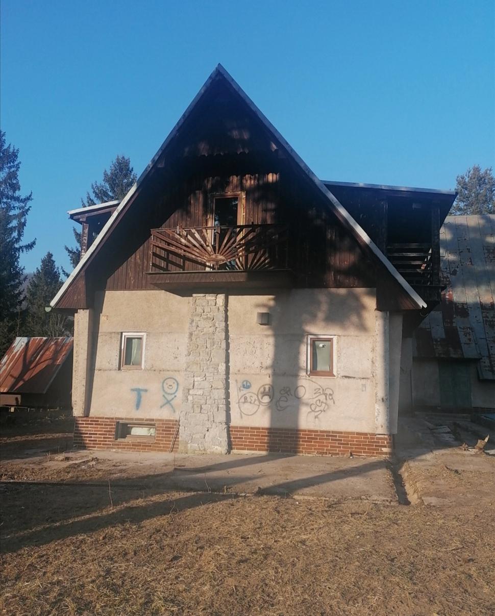 celkový pohľad