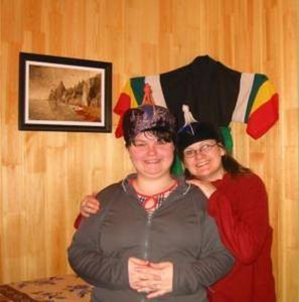 Aj mongolské eiapky možno prídu do módy :)