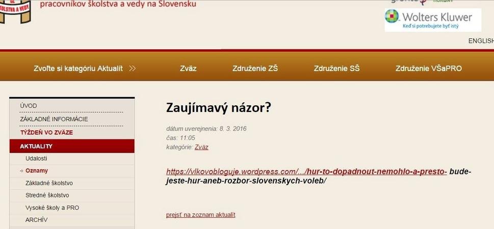 Obrázok blogu
