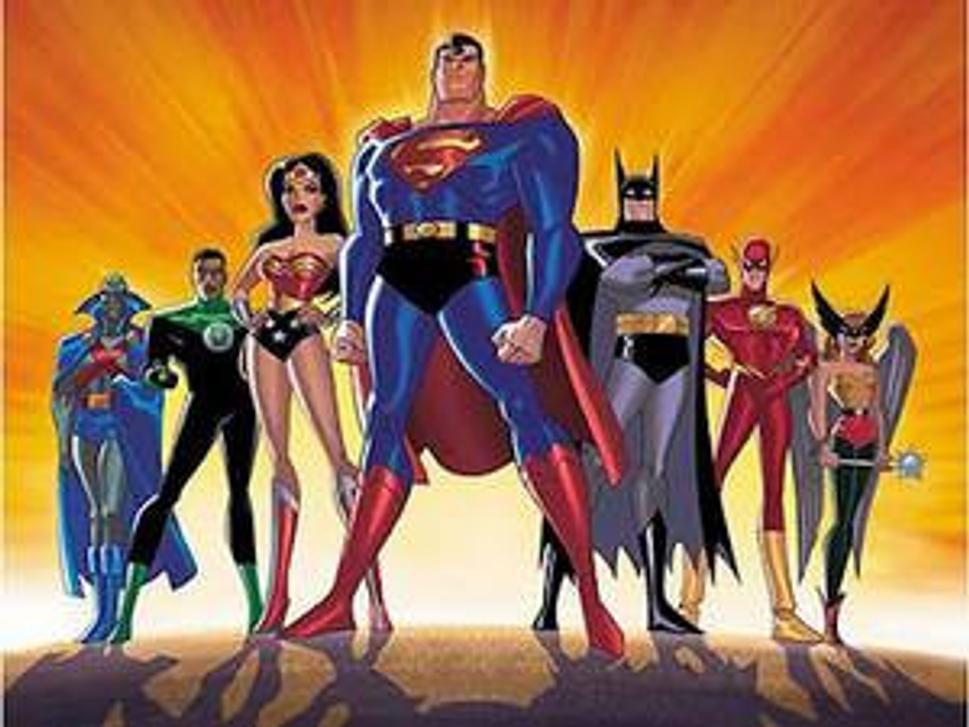 Justice League