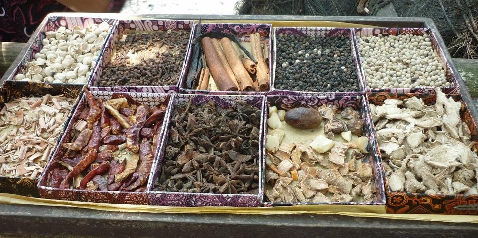 Ingrediencie do varenia