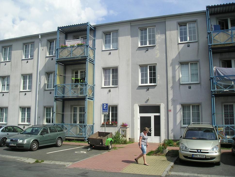 Obr. 7: 3. motostrelecký prápor