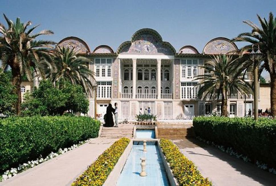 Shiraz