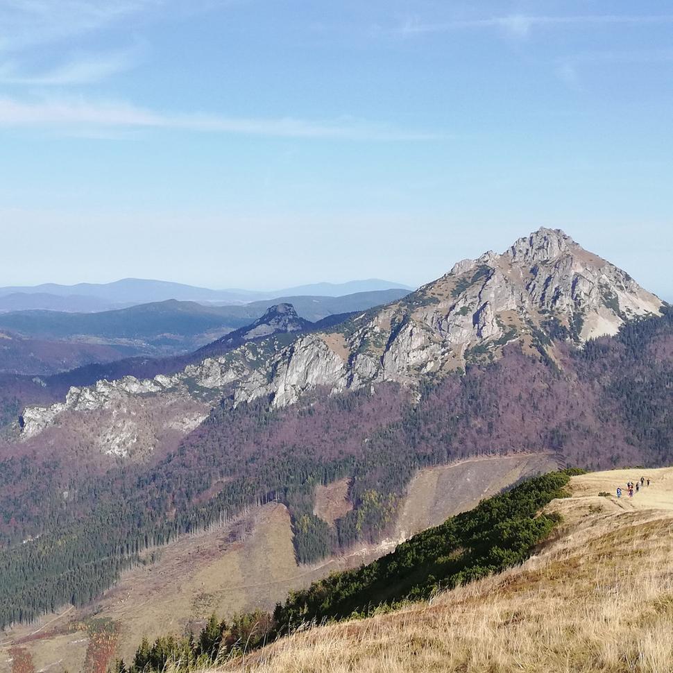 Veľký Rozsutec
