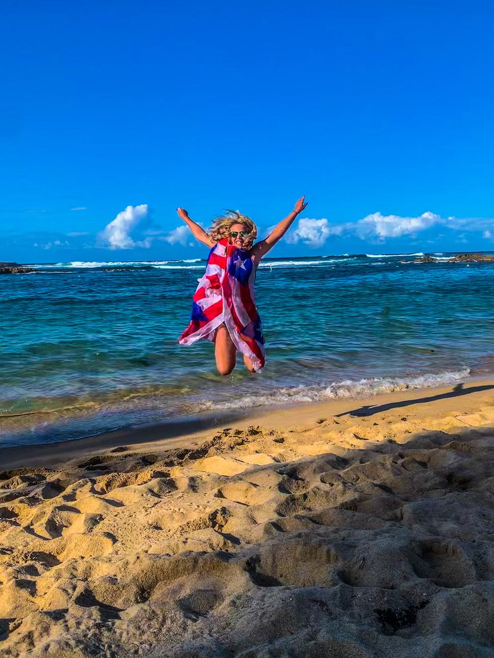Puerto Rican Queen