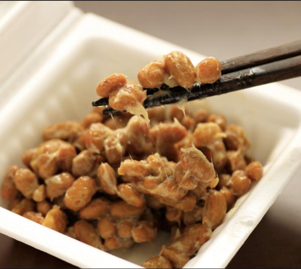 Natto