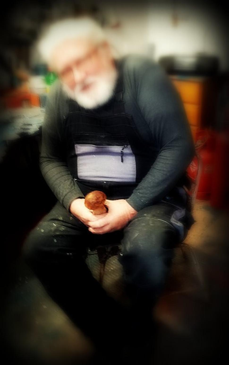 hríbik