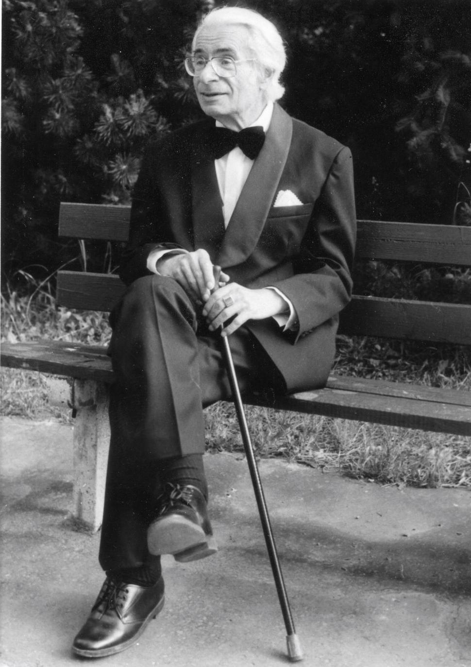 Alfréd Zemanovský