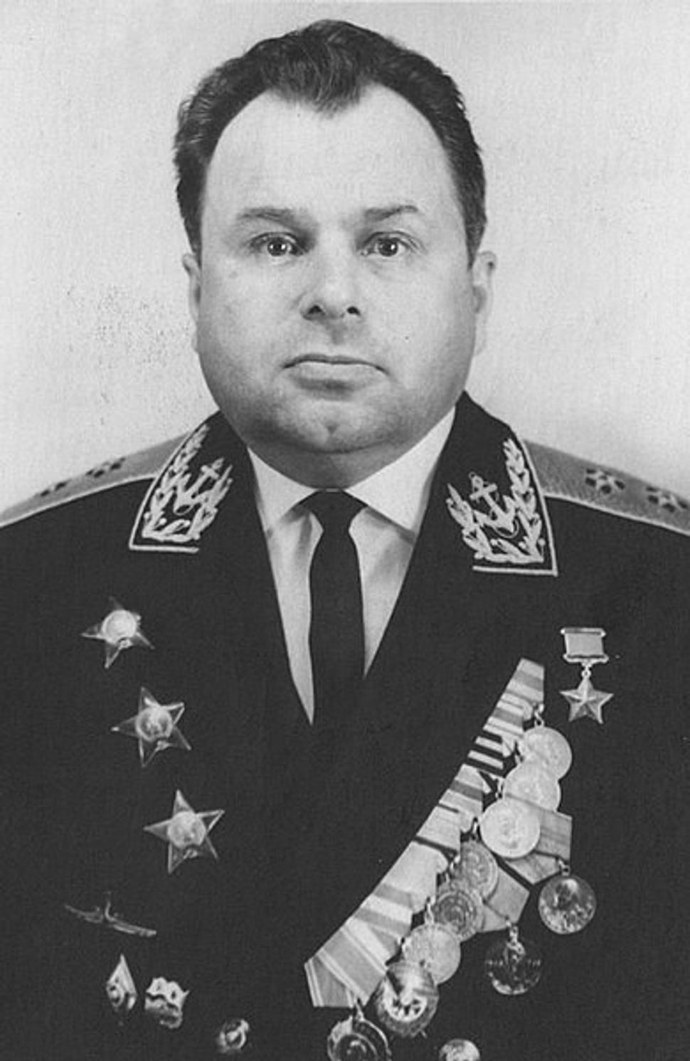 Admirál Sorokin