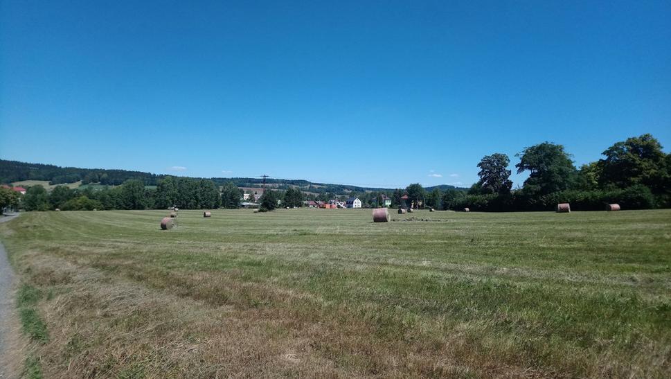 Panoráma